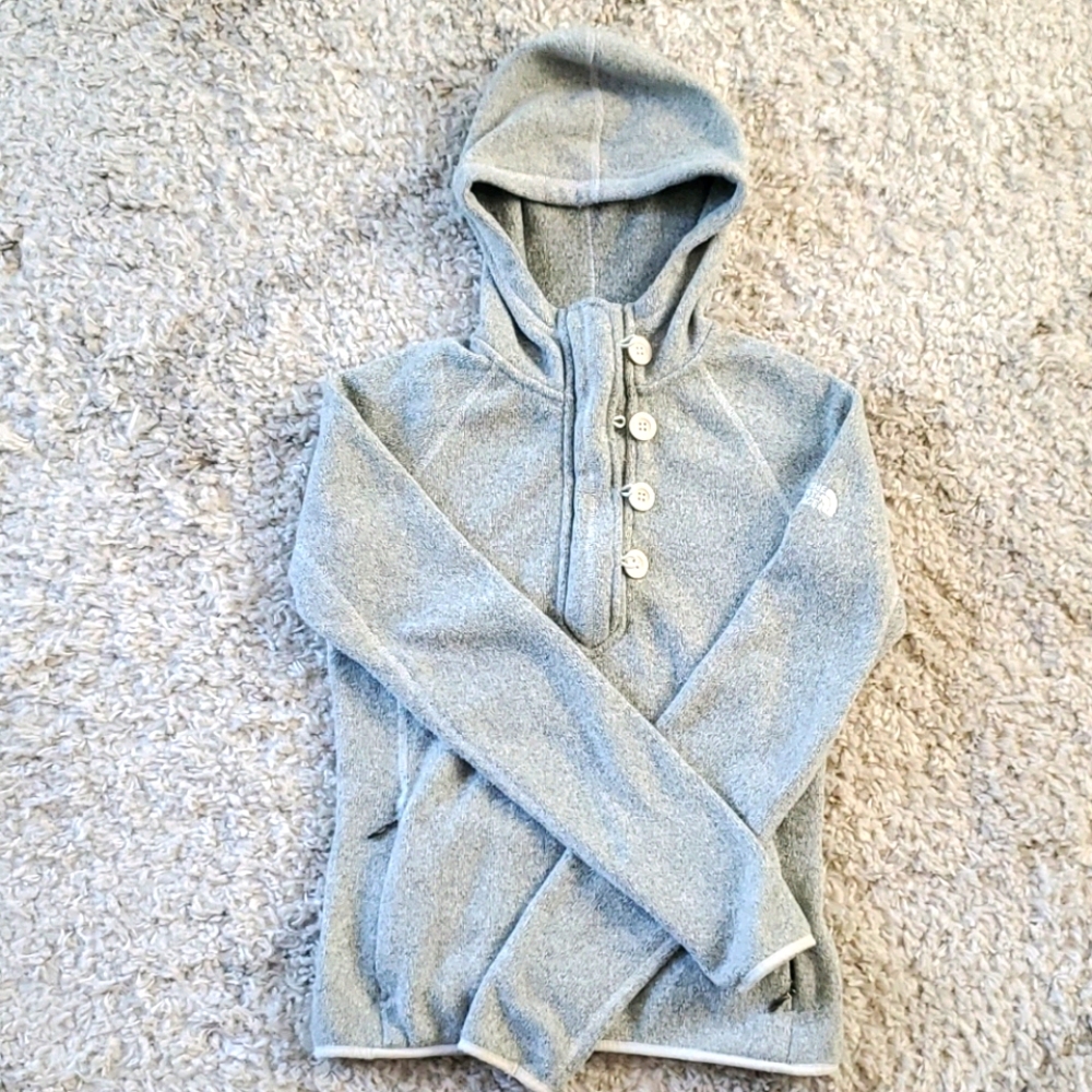 North Face Fleece